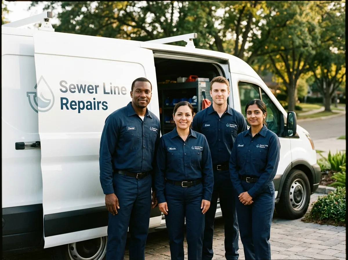 Emergency Plumber company in Hearne, TX