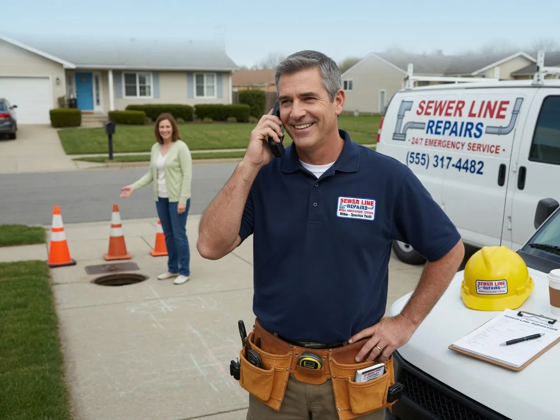 Emergency Plumber Hearne, TX FAQs